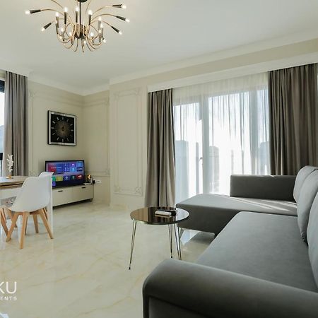 Miku Apartment - Lovely 1 Bedroom Spectacular View Tirana Exterior foto